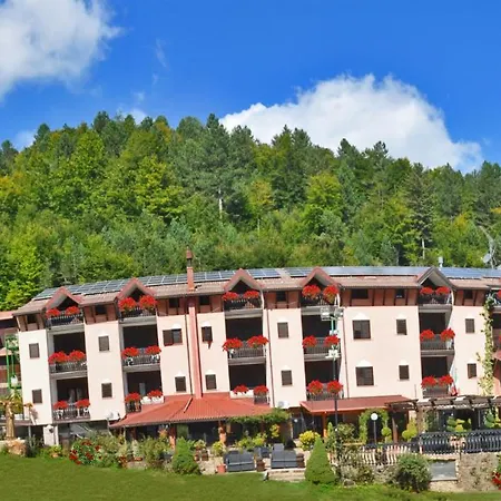 Lo Scoiattolo Hotel